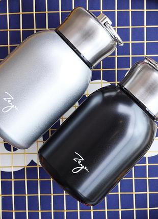 Пляшечка - термос