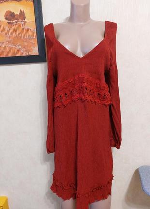 Сукня жатка shein 3xl