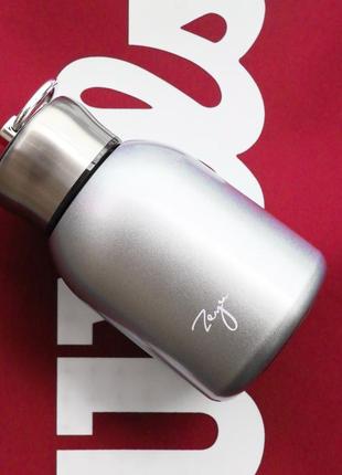 Пляшечка - термос3 фото