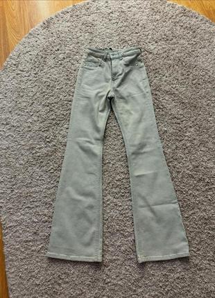 Невероятно красивые джинсы от h&m