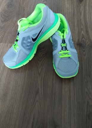 Кроссовки nike dual fusion run
