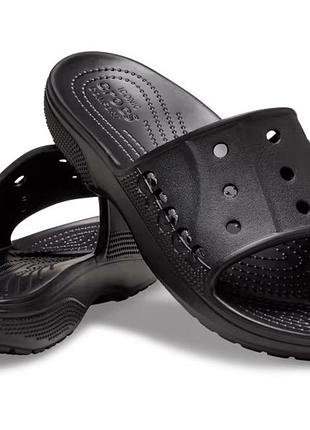Шльопанці, слайди  крокс crocs Remix baya ii, m9, m10, m11, m12, m13