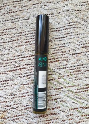 Масло натуральное, активатор для роста ресниц и бровей