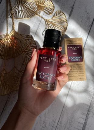Victoria’s secret very sexy sea 60 мл для женщин