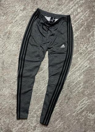 Мужские спортивные штаны stlt adidas адидас с лампасами спортивки