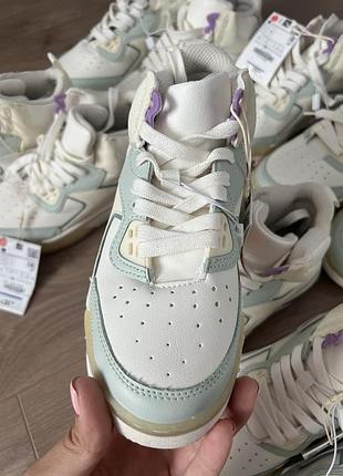 Хайтопи zara 3