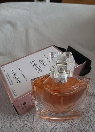 Lancome
Lancome la vie est belle
парфумована вода.