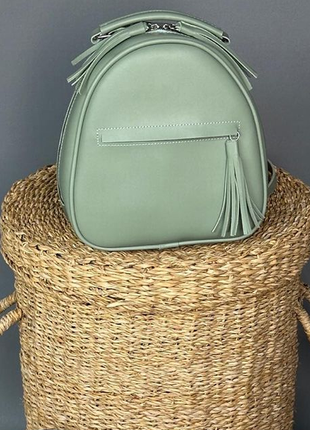 Стильний рюкзак в наявності, туреччина