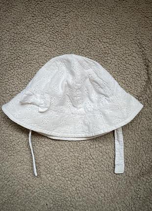 Панамка з прошви