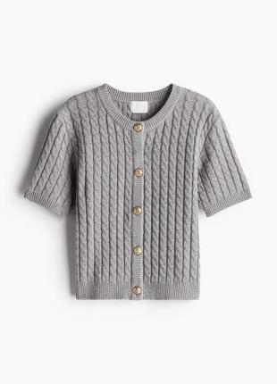 Кардиган h&m