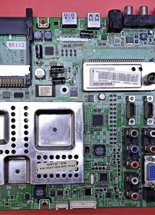 Материнська плата bn41-00974d, bn94-02255a до телевізора samsung le32a756r1