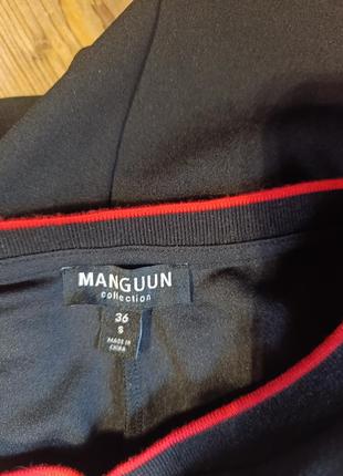 Сукня, довжина 96,рукав 60,пог42