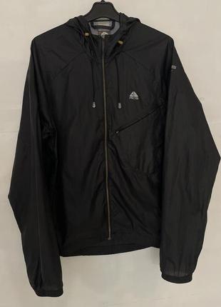 Ветровка nike acg