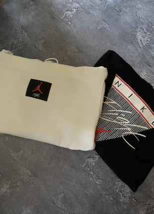 Худи nike jordan