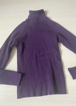 Гольф водолазка