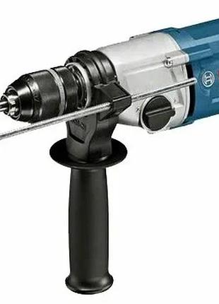 Bosch gbm 13-2 re, 750 вт безударная дрель зеленый новый!!!