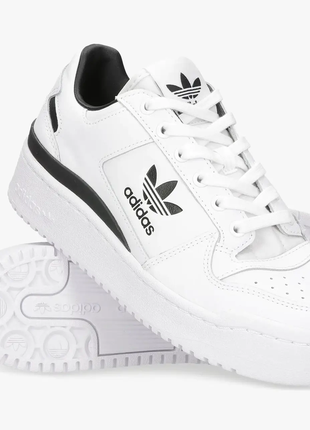 Оригинальный. женские кроссовки adidas forum bold w gy5921.