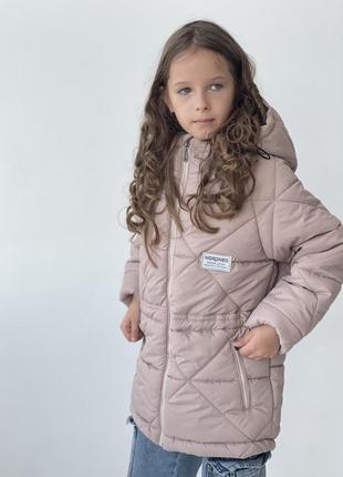 Демісезонна куртка