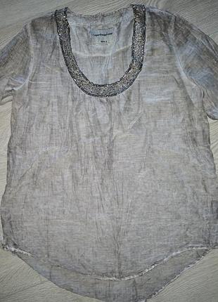 Сорочка дуже легка розмір с