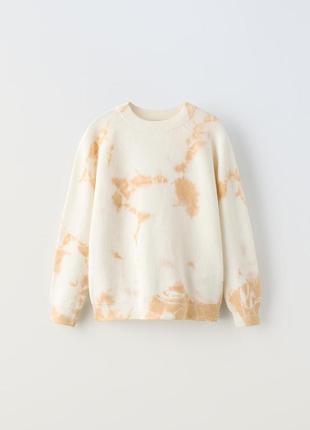 Стильный свитерик зара