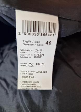 Жакет пиджак peserico8 фото