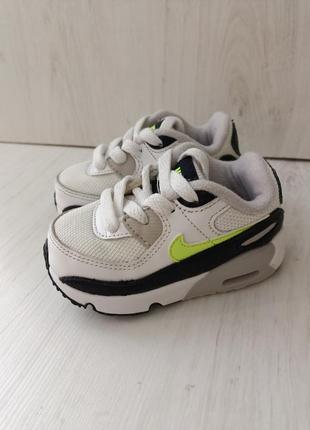 Кроссовки детские nike air max 90