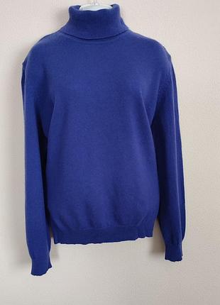 Кашеміровий гольф madeleine