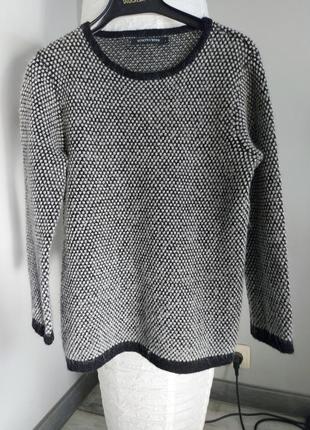 Брендовий джемпер monoprix femme