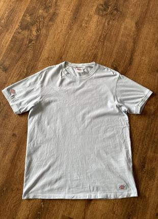 Футболка dickies