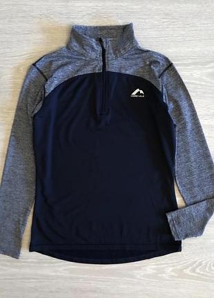 Новий рішгард more mile