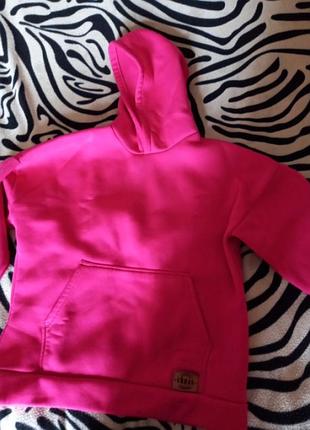 Байка, худи, толстовка 2