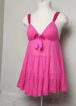 Пеньюар victoria secret