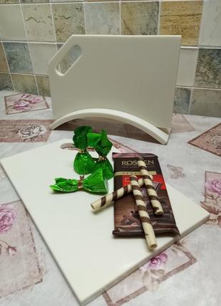 Кухонные дощечки