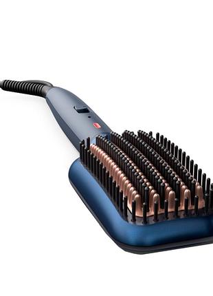 Щітка-випрямляч philips bhh885/00 серії 5000