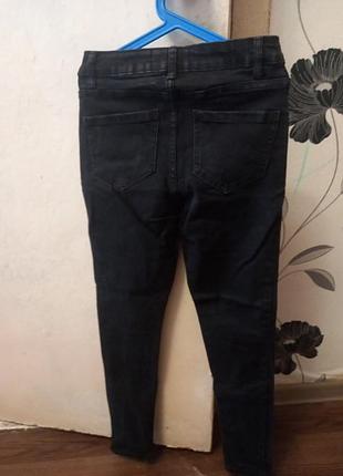 Джинси 2
