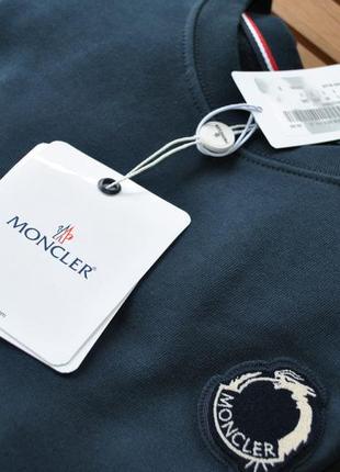Свитшот moncler