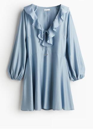 Платье h&amp;m