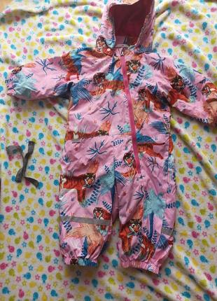 Комбінезон lassie 74 см