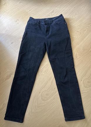 Джинси мом
