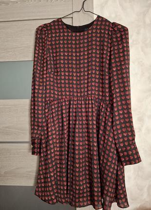 Сукня zara