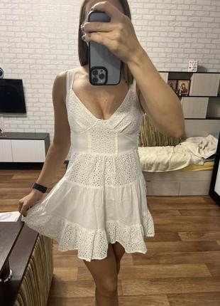 Розпродаж!!!!!сарафан бавовна 1+1=4