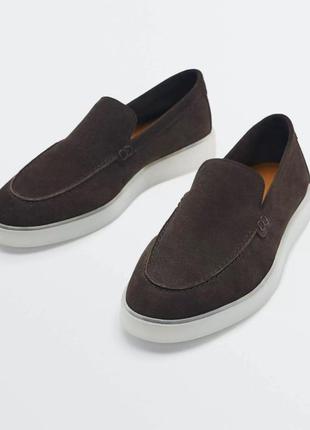 Лофери massimo dutti