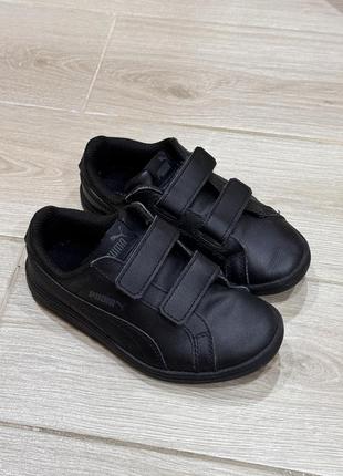 Продам кеди puma