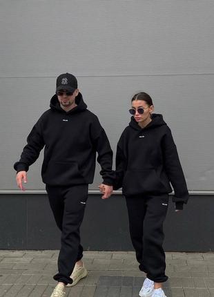 Спортивні костюми family look 🔥