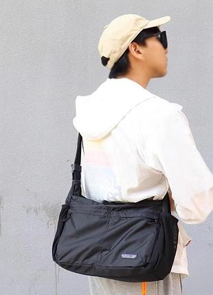 Сумка patagonia lightweight travel 15 l bag