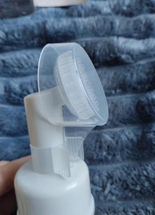 Пінка для обличчя колаген2 фото