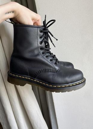 Dr. martens 1460 мартинсы