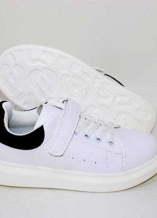 Дитячі кросівки кеди для дівчинки, 32-37р