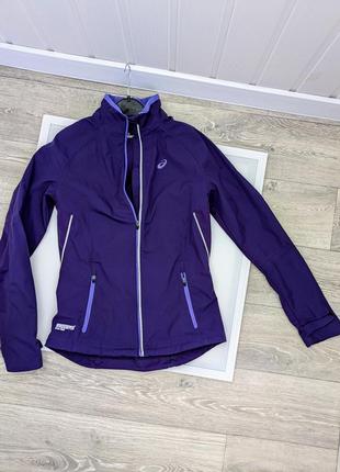 Куртка софтшел asics