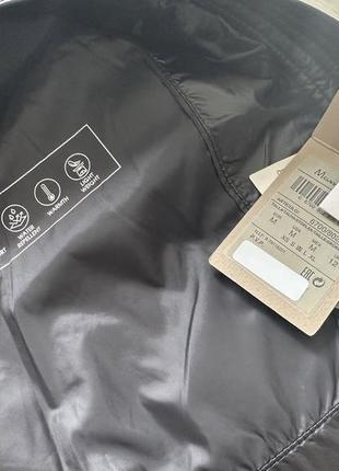 Курточка пуховик massimo dutti7 фото